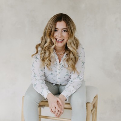 Lauren Hoover